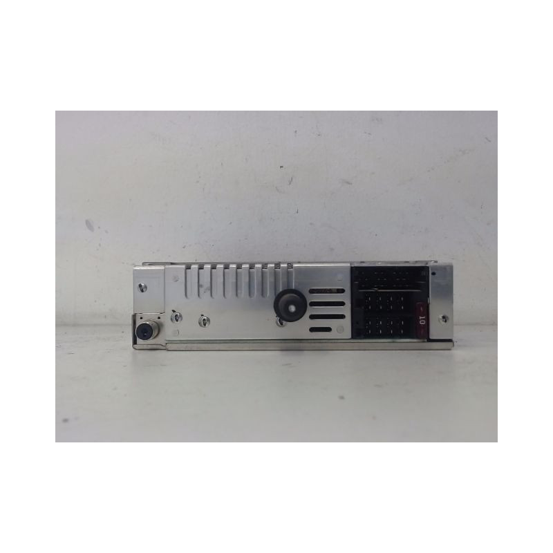 AUTORADIO CITROEN BERLINGO