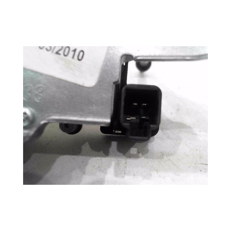 MECANISME ESSUIE-GLACE ARRIERE MAZDA 2