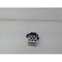 MODULE VENTILATEUR REFROIDISSEMENT MOTEUR RENAULT MEGANE