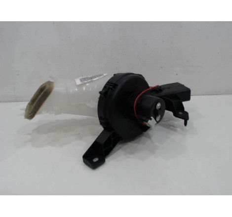 VENTILATEUR DE CHAUFFAGE
