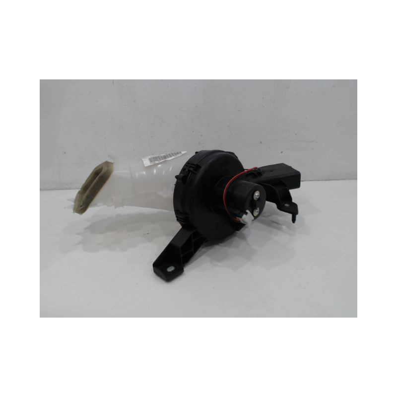 VENTILATEUR DE CHAUFFAGE CITROEN C4