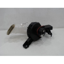 VENTILATEUR DE CHAUFFAGE CITROEN C4