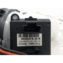 VENTILATEUR DE CHAUFFAGE CITROEN C4