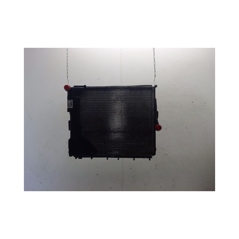 RADIATEUR B.M.W. X3