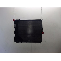 RADIATEUR B.M.W. X3