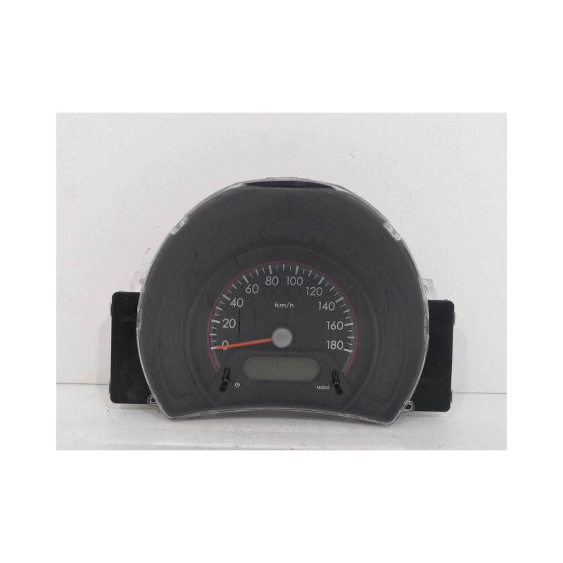 BLOC COMPTEURS SUZUKI ALTO