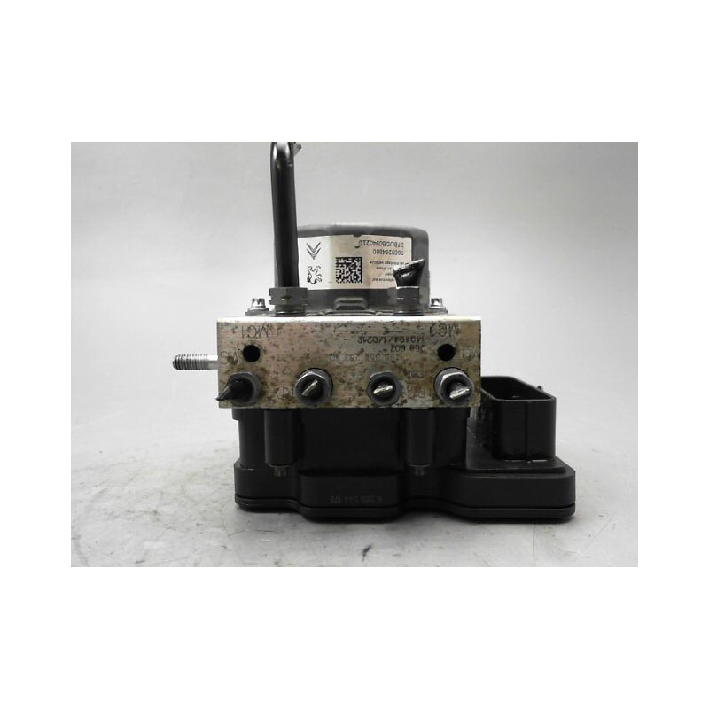 UNITE HYDRAULIQUE ABS PEUGEOT 308 2009-