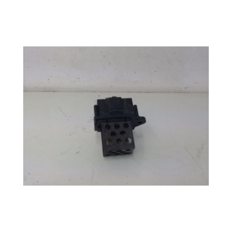 MODULE VENTILATEUR REFROIDISSEMENT MOTEUR CITROEN BERLINGO