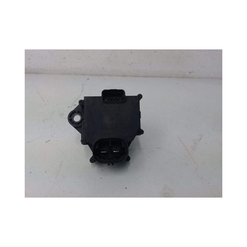 MODULE VENTILATEUR REFROIDISSEMENT MOTEUR CITROEN BERLINGO