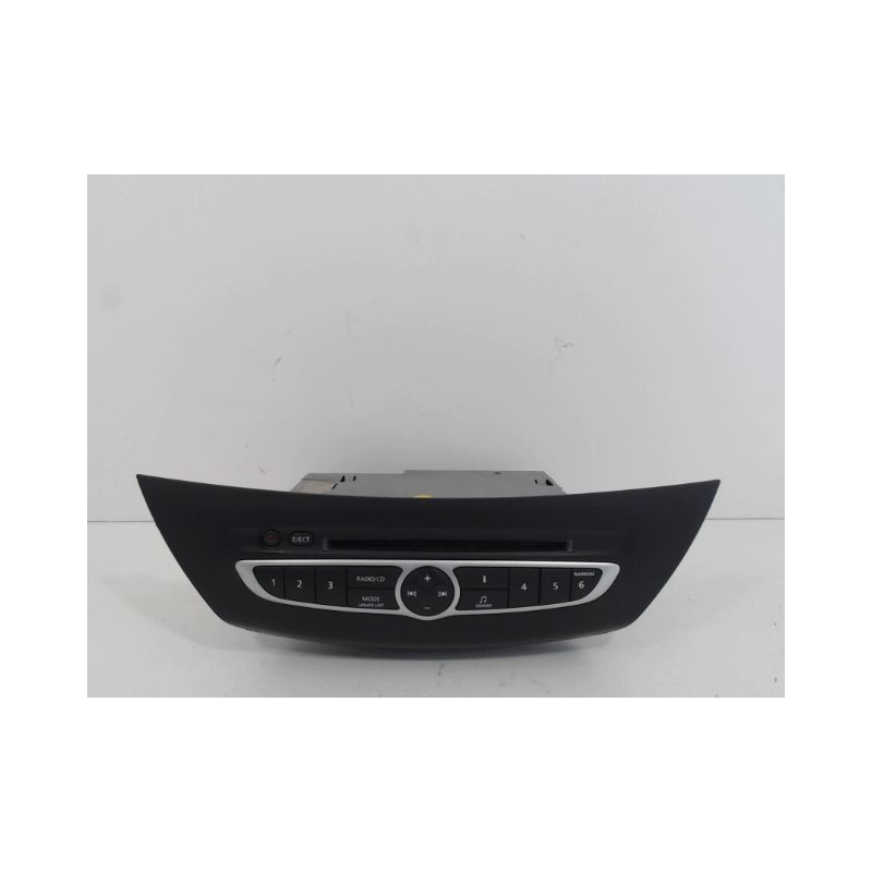 AUTORADIO RENAULT LAGUNA