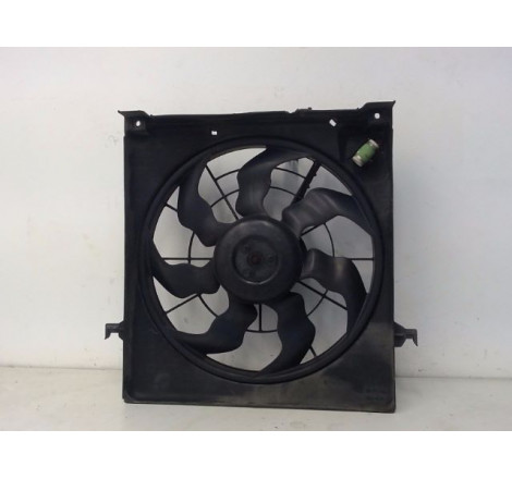 MOTEUR VENTILATEUR RADIATEUR
