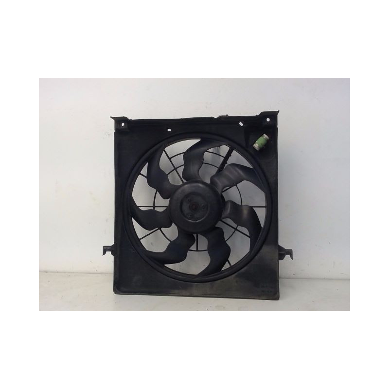 MOTEUR VENTILATEUR RADIATEUR KIA CEE-D