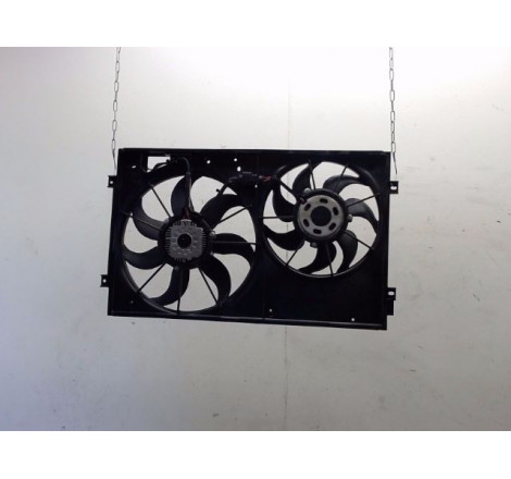 MOTEUR VENTILATEUR RADIATEUR