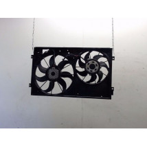 MOTEUR VENTILATEUR RADIATEUR VOLKSWAGEN GOLF