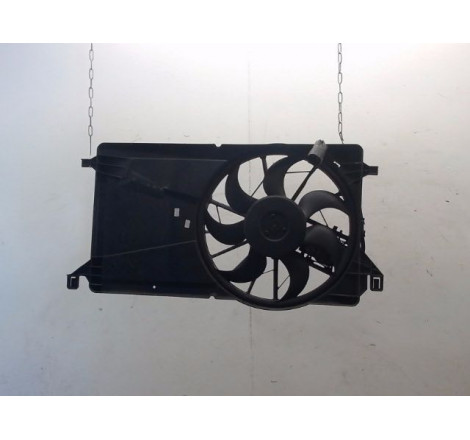 MOTEUR VENTILATEUR RADIATEUR