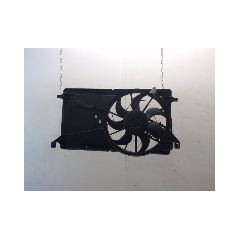 MOTEUR VENTILATEUR RADIATEUR VOLVO S40 2004-