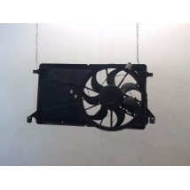 MOTEUR VENTILATEUR RADIATEUR VOLVO S40 2004-