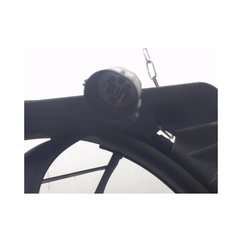 MOTEUR VENTILATEUR RADIATEUR VOLVO S40 2004-