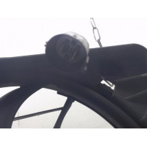 MOTEUR VENTILATEUR RADIATEUR VOLVO S40 2004-