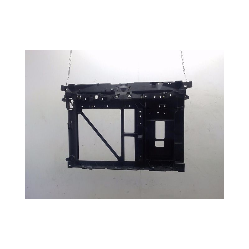 BUSE VENTILATEUR PEUGEOT 1007