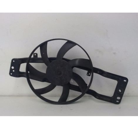 MOTEUR VENTILATEUR RADIATEUR