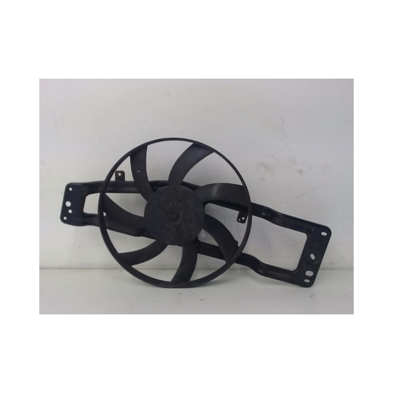 MOTEUR VENTILATEUR RADIATEUR RENAULT TWINGO