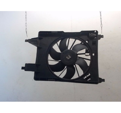 MOTEUR VENTILATEUR RADIATEUR