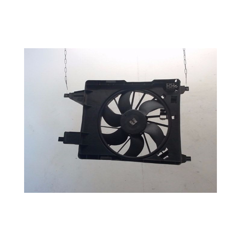 MOTEUR VENTILATEUR RADIATEUR RENAULT MEGANE