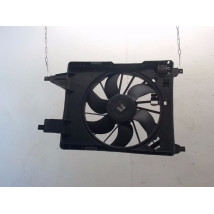 MOTEUR VENTILATEUR RADIATEUR RENAULT MEGANE