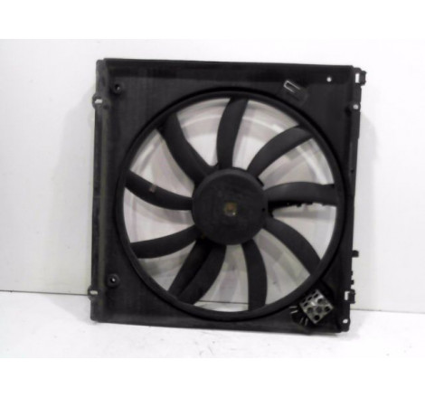 MOTEUR VENTILATEUR RADIATEUR