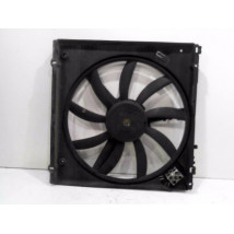 MOTEUR VENTILATEUR RADIATEUR RENAULT TWINGO