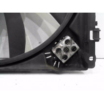 MOTEUR VENTILATEUR RADIATEUR RENAULT TWINGO