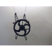MOTEUR VENTILATEUR RADIATEUR RENAULT CLIO