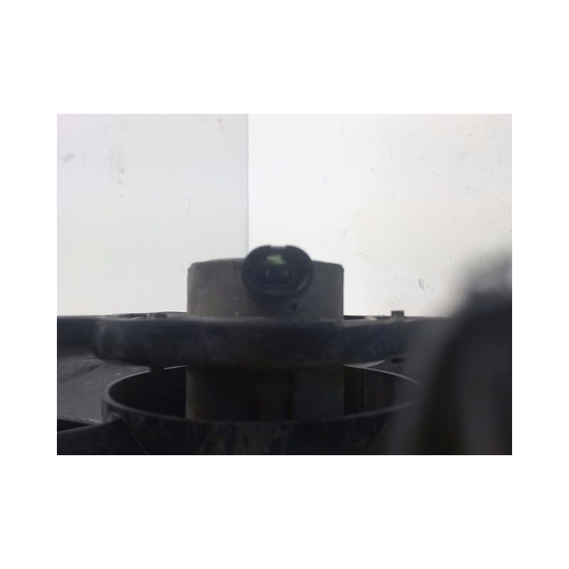 MOTEUR VENTILATEUR RADIATEUR RENAULT CLIO