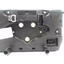 COMMANDE DE CHAUFFAGE PEUGEOT 206
