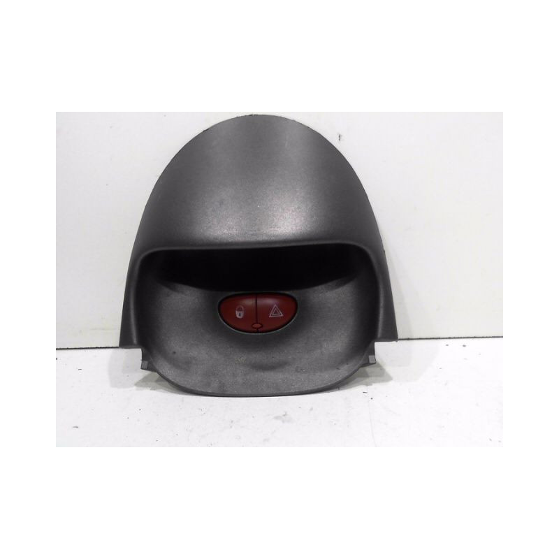 BOUTON DE WARNING PEUGEOT 206