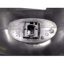 BOUTON DE WARNING PEUGEOT 206