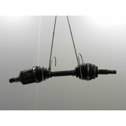 TRANSMISSION AVG