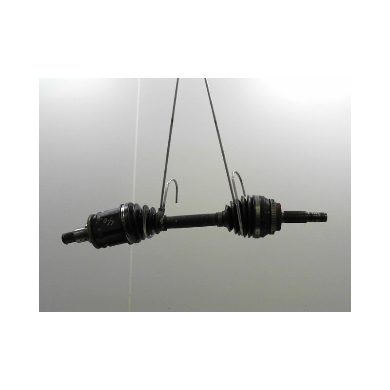 TRANSMISSION AVANT GAUCHE TOYOTA RAV4 2000- 2.0 D 4WD 