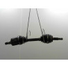 TRANSMISSION AVANT GAUCHE TOYOTA RAV4 2000- 2.0 D 4WD 