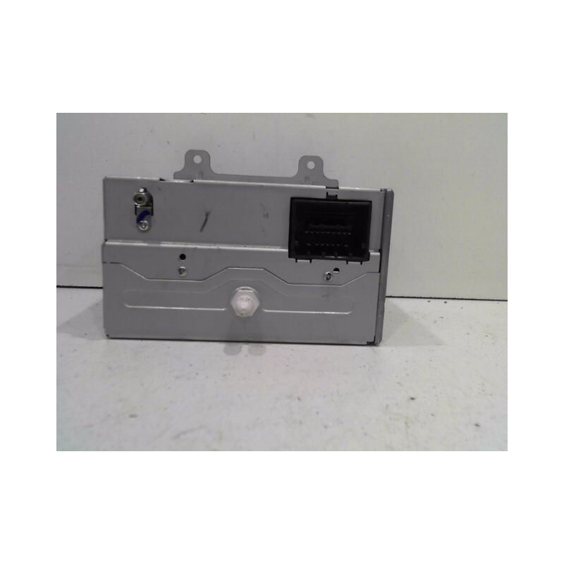 AUTORADIO OPEL ASTRA