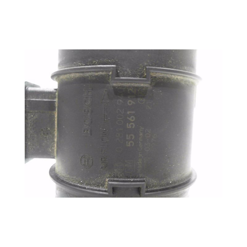 DEBIMETRE AIR OPEL ASTRA