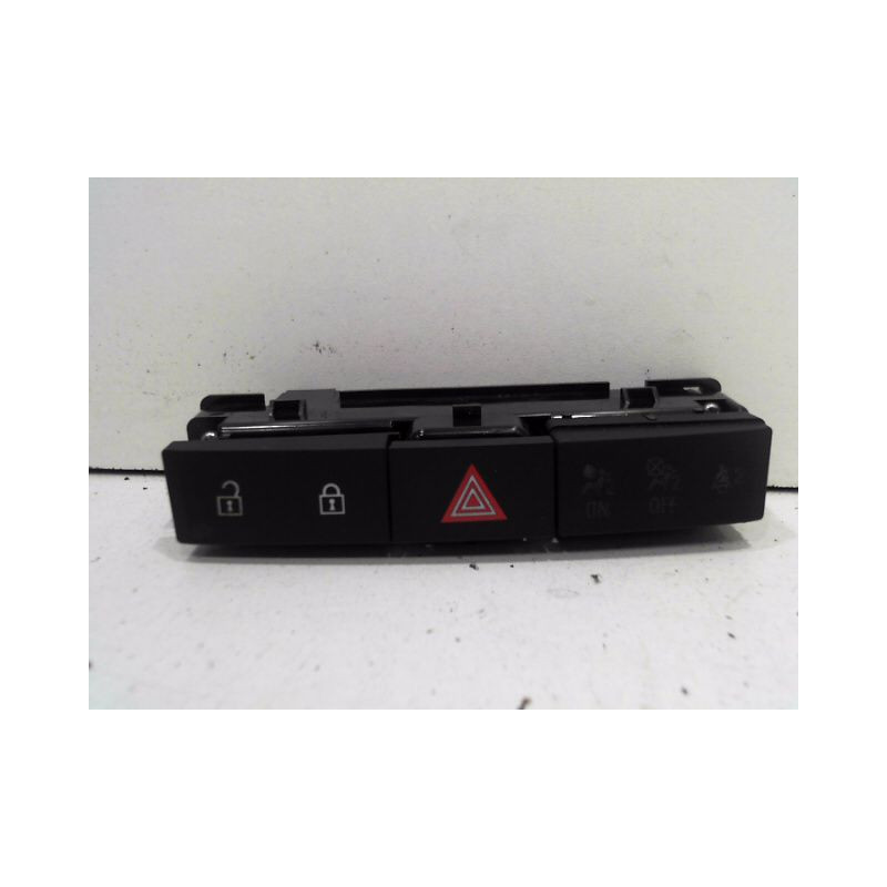 BOUTON DE WARNING OPEL ASTRA