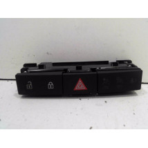 BOUTON DE WARNING OPEL ASTRA