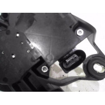 MECANISME ESSUIE-GLACE ARRIERE VOLKSWAGEN POLO