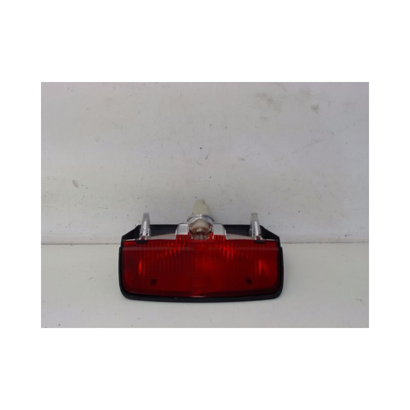 FEUX STOP SUPPLEMENTAIRE NISSAN MICRA
