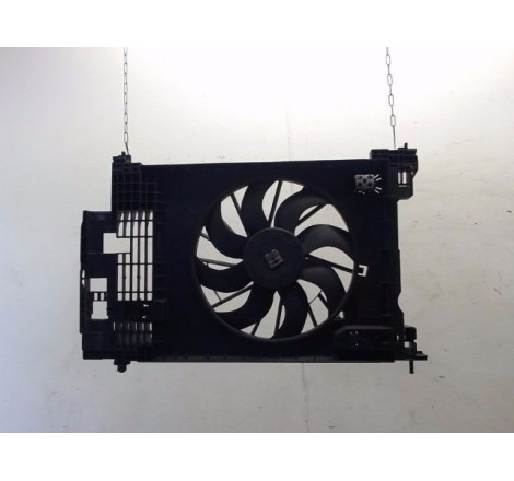 MOTEUR VENTILATEUR RADIATEUR