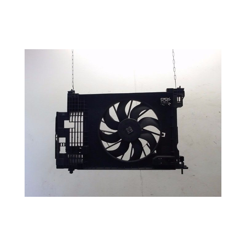 MOTEUR VENTILATEUR RADIATEUR RENAULT MEGANE