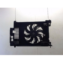 MOTEUR VENTILATEUR RADIATEUR RENAULT MEGANE