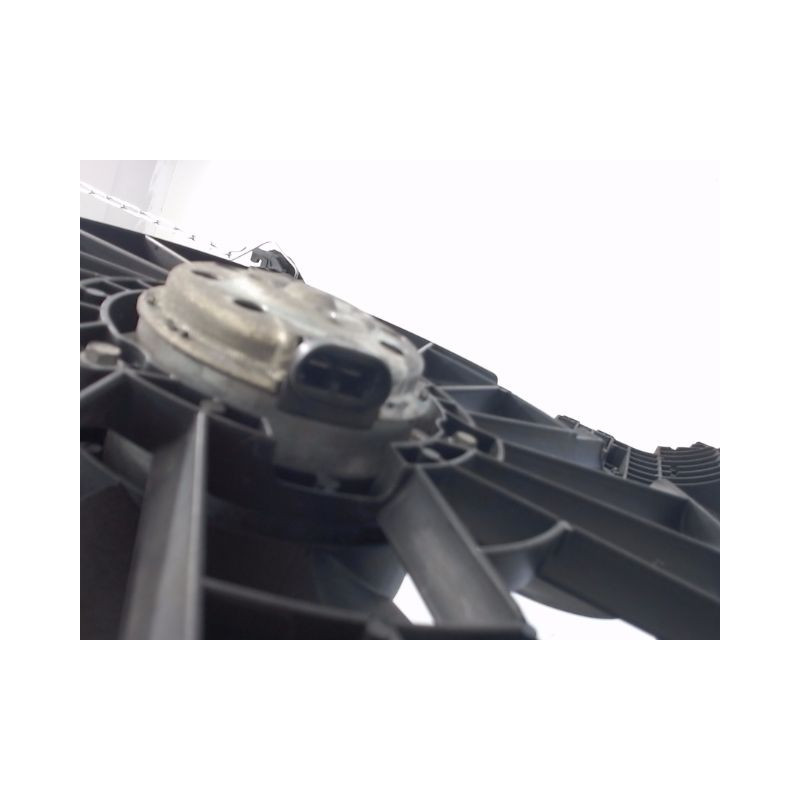 MOTEUR VENTILATEUR RADIATEUR RENAULT MEGANE